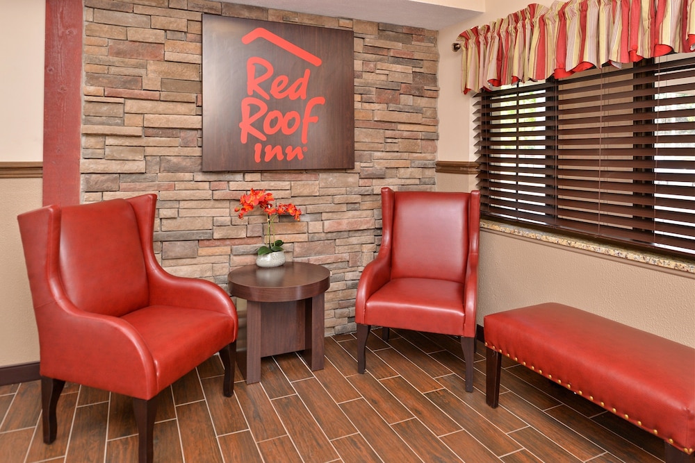 red roof inn marietta