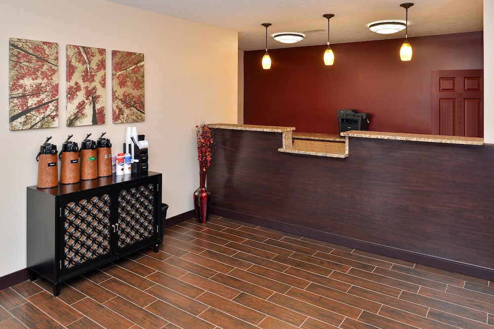 red roof inn marietta