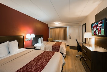 red roof inn marietta