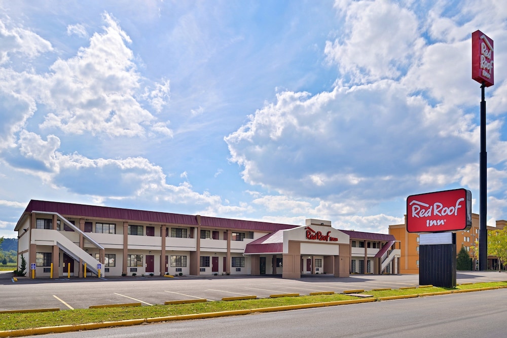 Red Roof Inn Marietta,Ohio>>Marietta,2 star