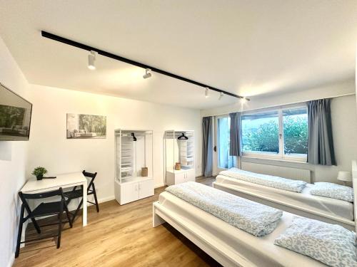 Zimmerzuvermieten.Ch Deitingen Neumatt,,3 star