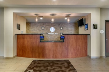 Comfort Inn & Suites Marion I-57,Marion>>Carbondale,3 star