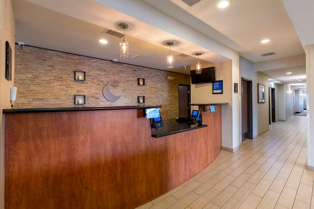 comfort inn and suites marion i 57