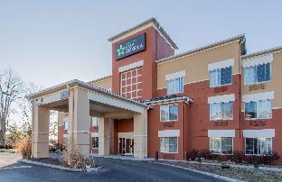 Extended Stay America Suites Boston Marlborough,Marlborough>>Boston,3 star
