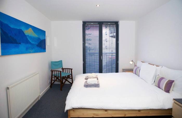 joivy inviting flat in canonmills