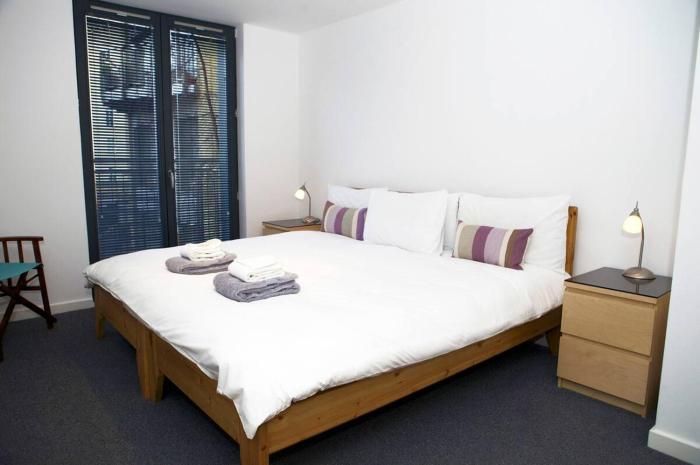 joivy inviting flat in canonmills