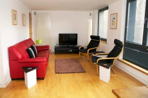 joivy inviting flat in canonmills