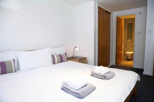 joivy inviting flat in canonmills
