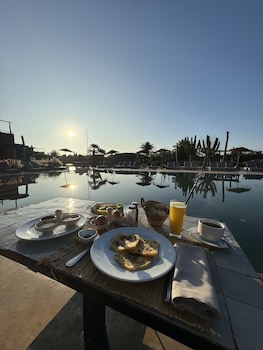 Fellah Hotel,Annakhil>>Al Haouz,4 star