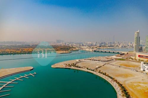 bloomfields grandeur 3br in wave tower