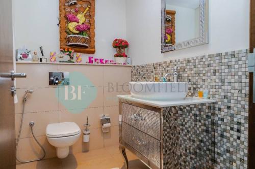 bloomfields grandeur 3br in wave tower