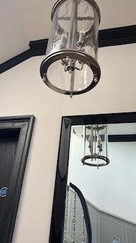 Allandale Aparthotel,,3 star