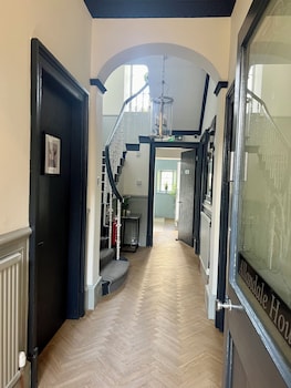 Allandale Aparthotel,,3 star