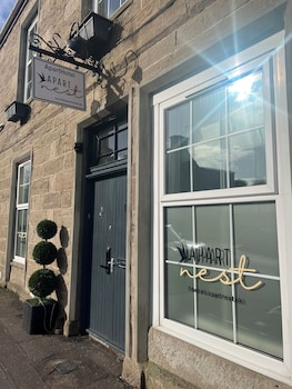 Allandale Aparthotel,,3 star