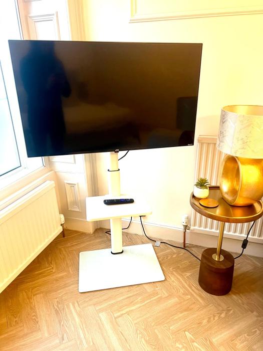 allandale aparthotel