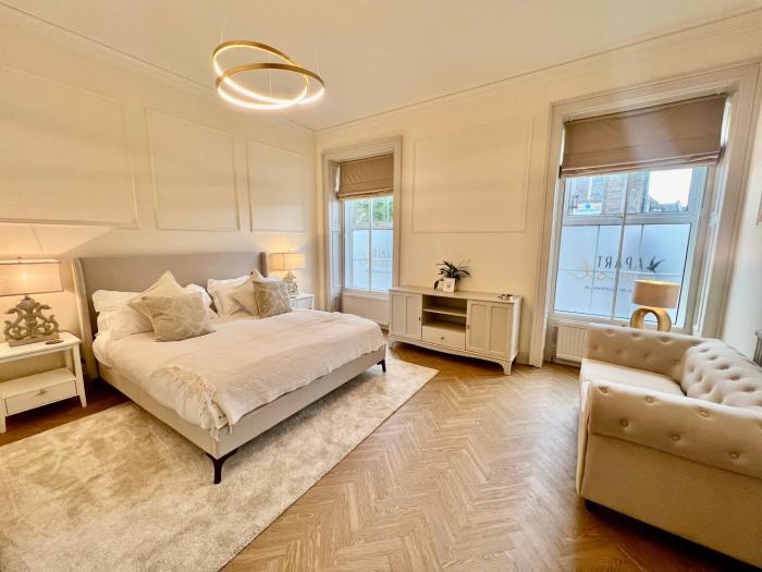 allandale aparthotel