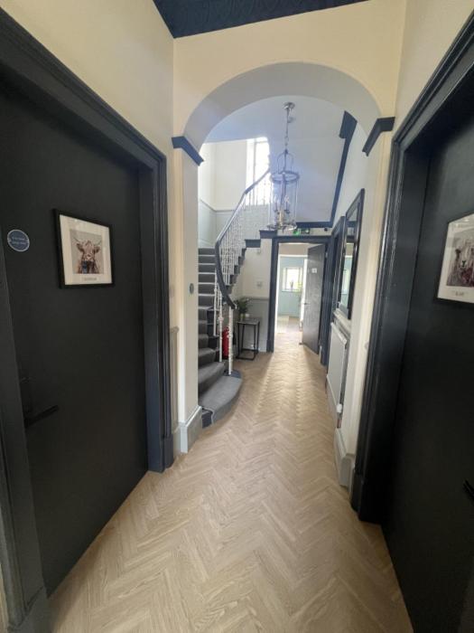 allandale aparthotel