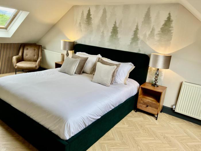 allandale aparthotel