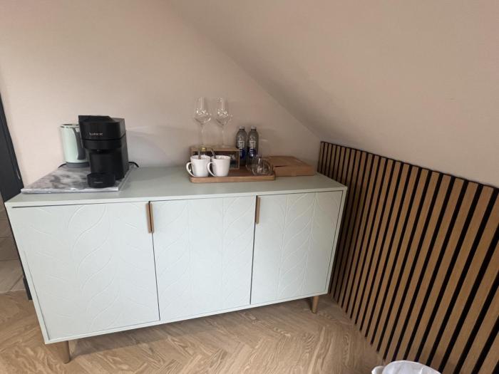 allandale aparthotel