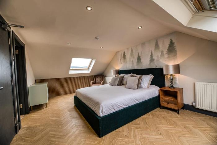 allandale aparthotel