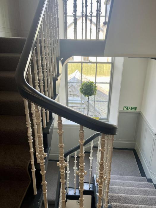 allandale aparthotel