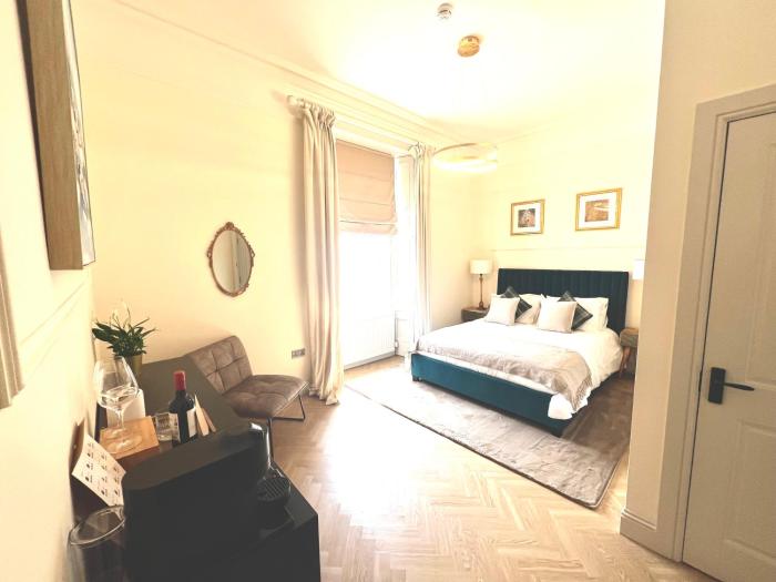 allandale aparthotel