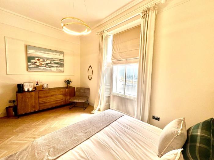 allandale aparthotel