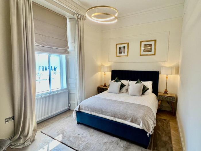 allandale aparthotel