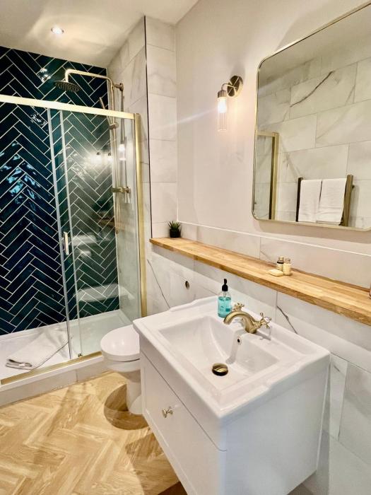 allandale aparthotel