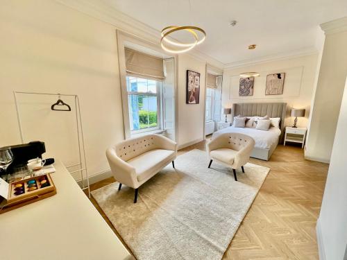 allandale aparthotel