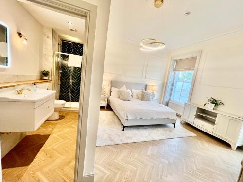 allandale aparthotel