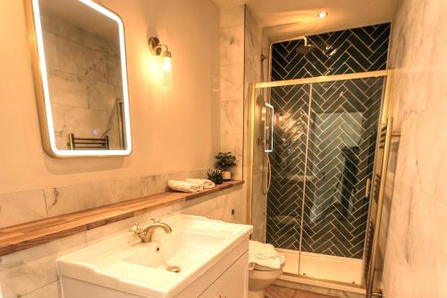 allandale aparthotel