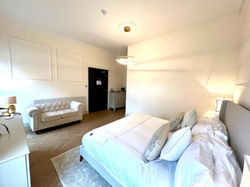 allandale aparthotel