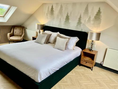 allandale aparthotel
