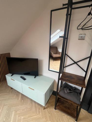 allandale aparthotel
