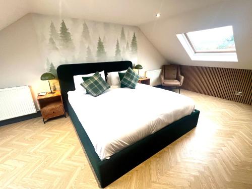 allandale aparthotel
