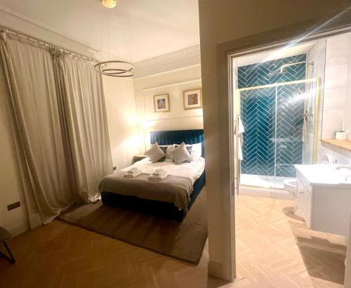 allandale aparthotel