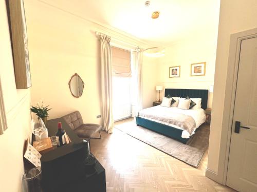 allandale aparthotel