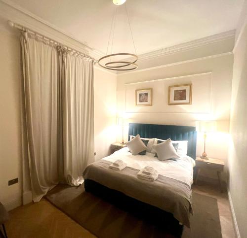 allandale aparthotel