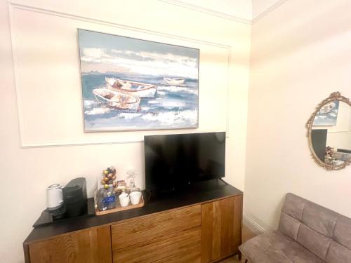 allandale aparthotel