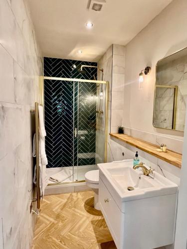 allandale aparthotel