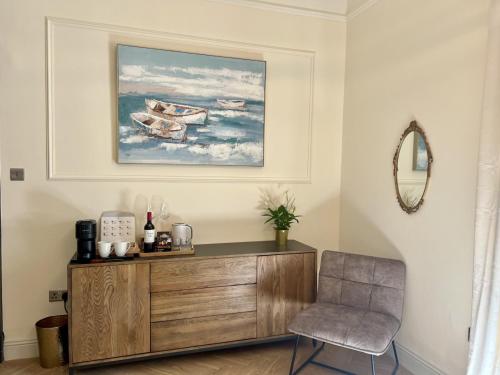 allandale aparthotel