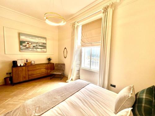 allandale aparthotel