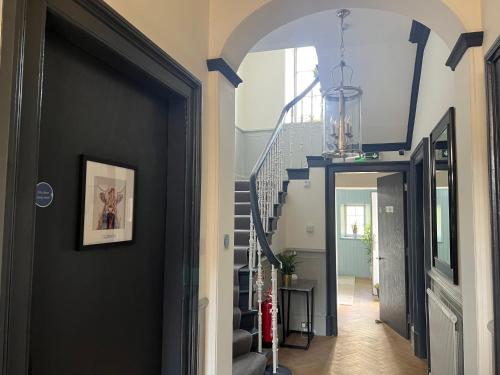 allandale aparthotel