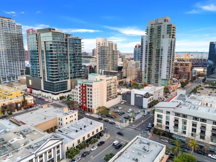 san diego