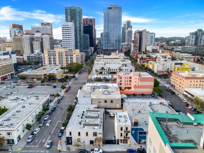 san diego