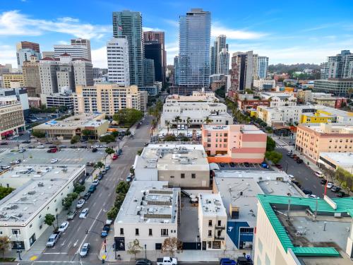 san diego
