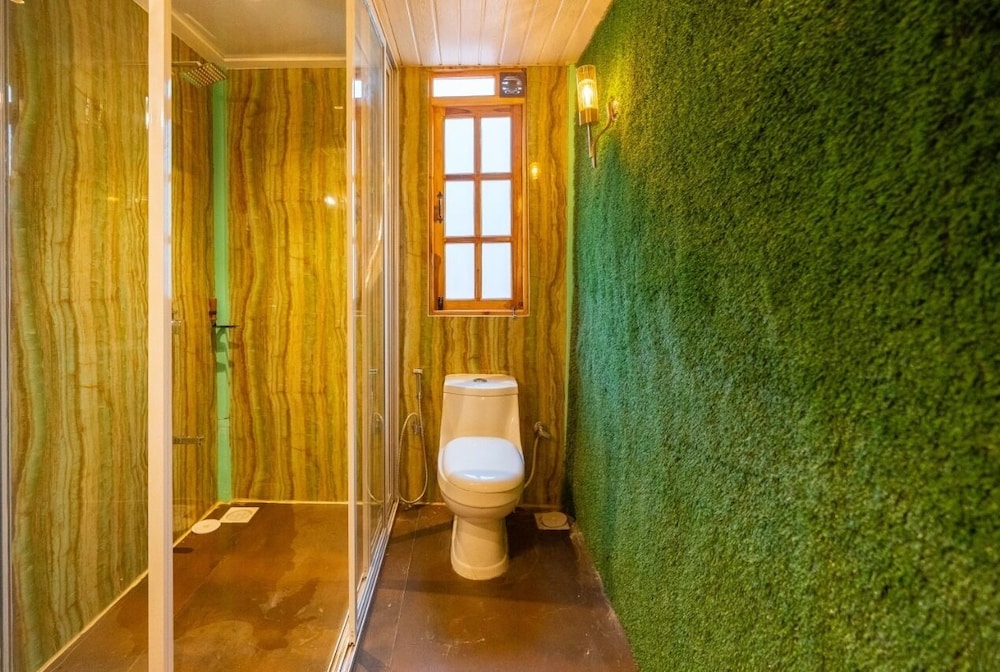 amarjas the citadel nest