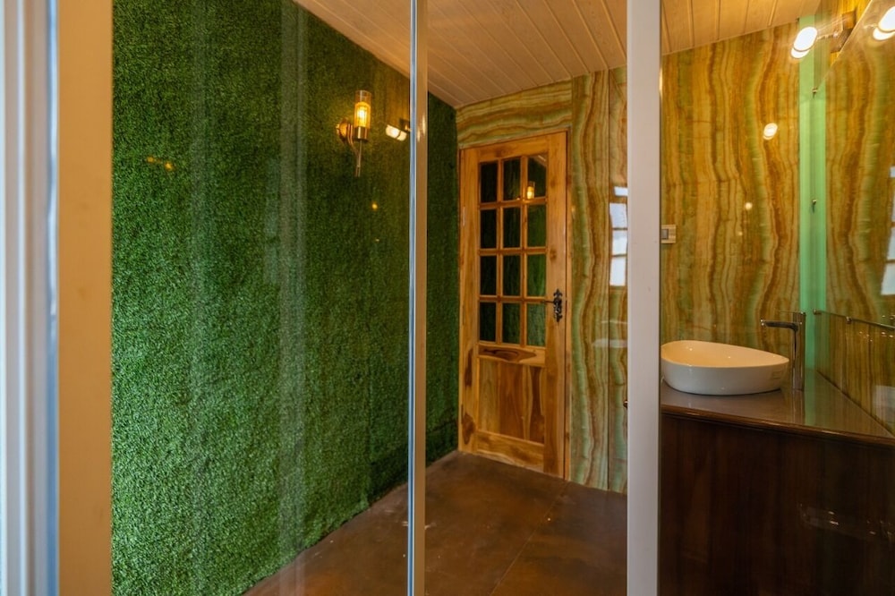 amarjas the citadel nest