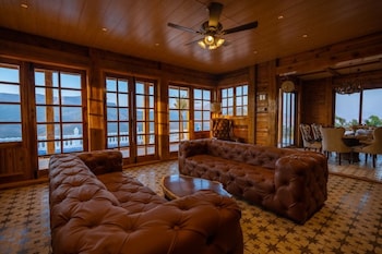 amarjas the citadel nest